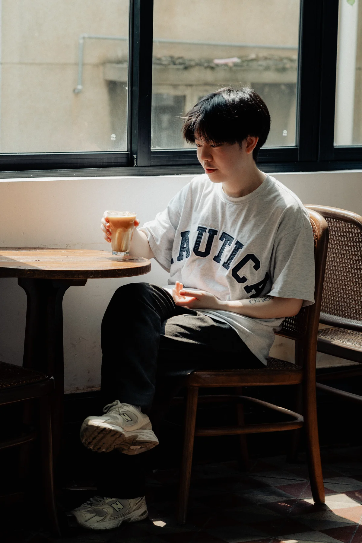 Bang-Shien Chen